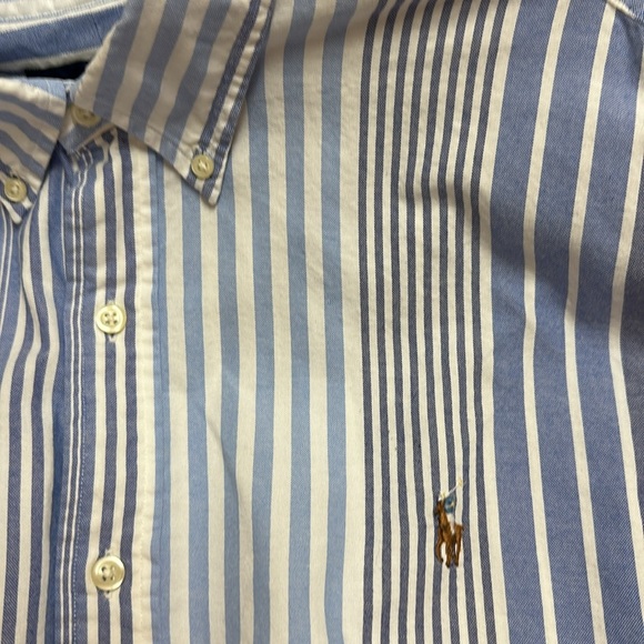 Ralph Lauren xxl classic button down - Picture 4 of 8